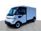 2025 Chevrolet BrightDrop 400 AWD 400