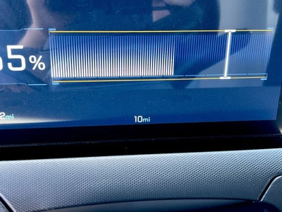 2025 Chevrolet BrightDrop 400 AWD 400