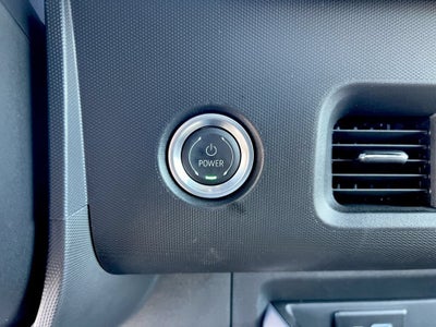 2025 Chevrolet BrightDrop 400 AWD 400