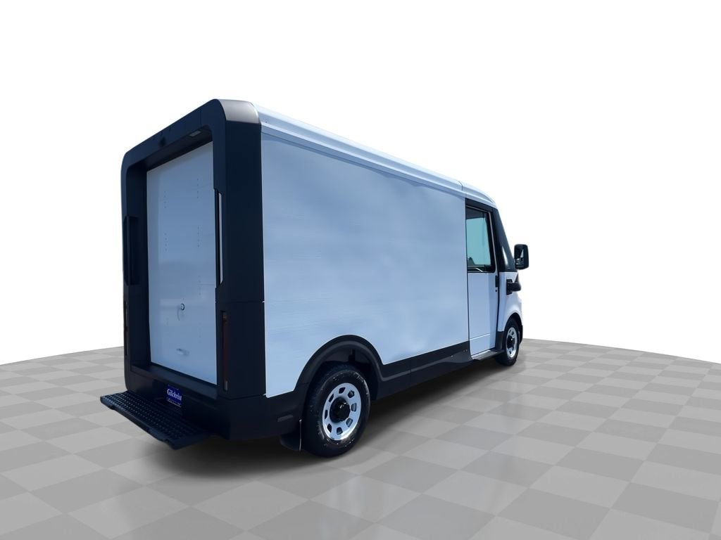 2025 Chevrolet BrightDrop 400 AWD 400