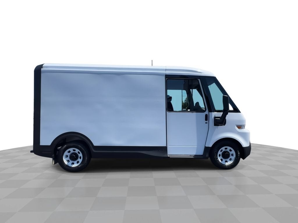 2025 Chevrolet BrightDrop 400 AWD 400
