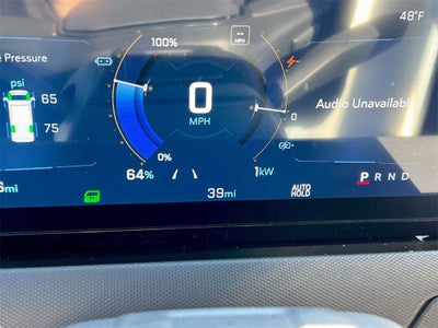 2025 Chevrolet BrightDrop 400 AWD 400