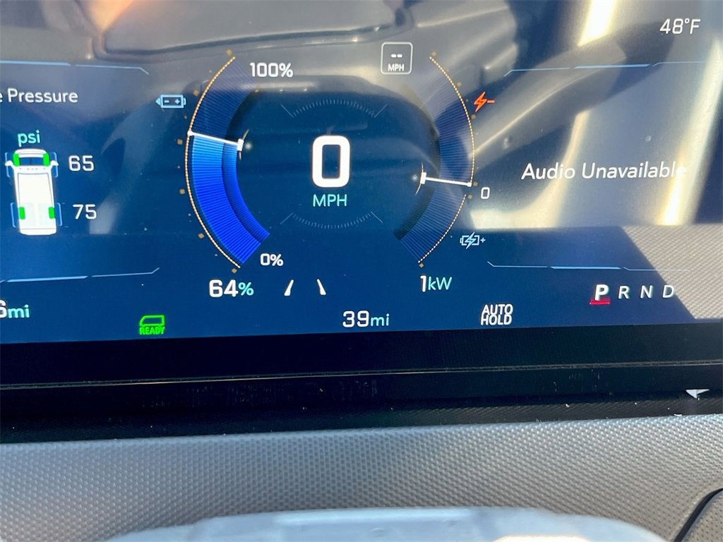 2025 Chevrolet BrightDrop 400 AWD 400