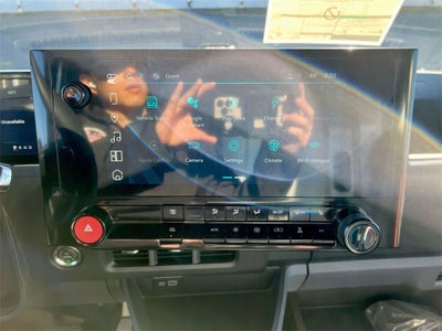 2025 Chevrolet BrightDrop 400 AWD 400