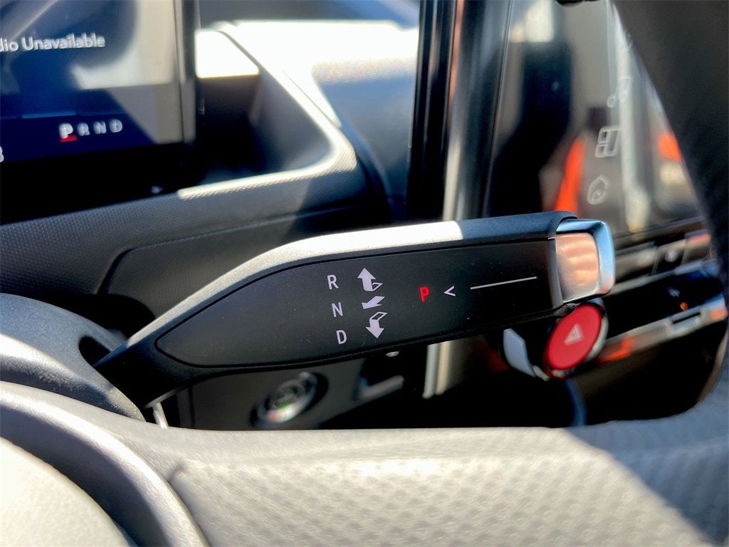 2025 Chevrolet BrightDrop 400 AWD 400