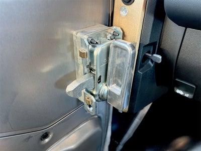 2025 Chevrolet BrightDrop 400 AWD 400