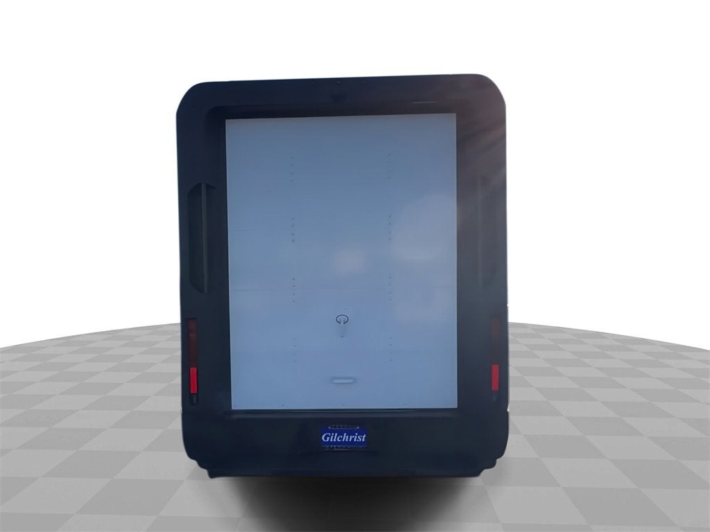 2025 Chevrolet BrightDrop 400 AWD 400