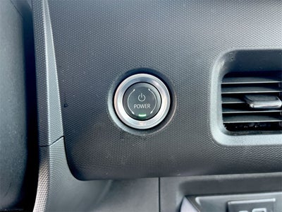 2025 Chevrolet BrightDrop 400 AWD 400