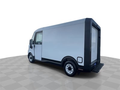 2025 Chevrolet BrightDrop 400 AWD 400