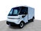 2025 Chevrolet BrightDrop 400 AWD 400