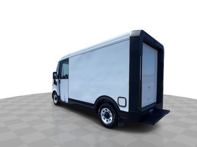 2025 Chevrolet BrightDrop 400 AWD 400