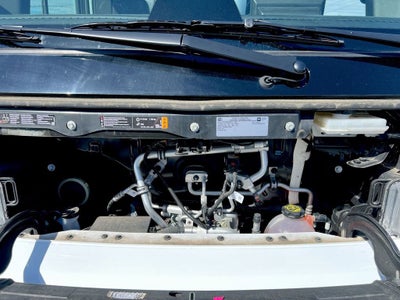 2023 BrightDrop Zevo 600 EJY