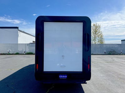 2023 BrightDrop Zevo 600 EJY