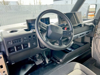 2024 BrightDrop Zevo 600 EJY