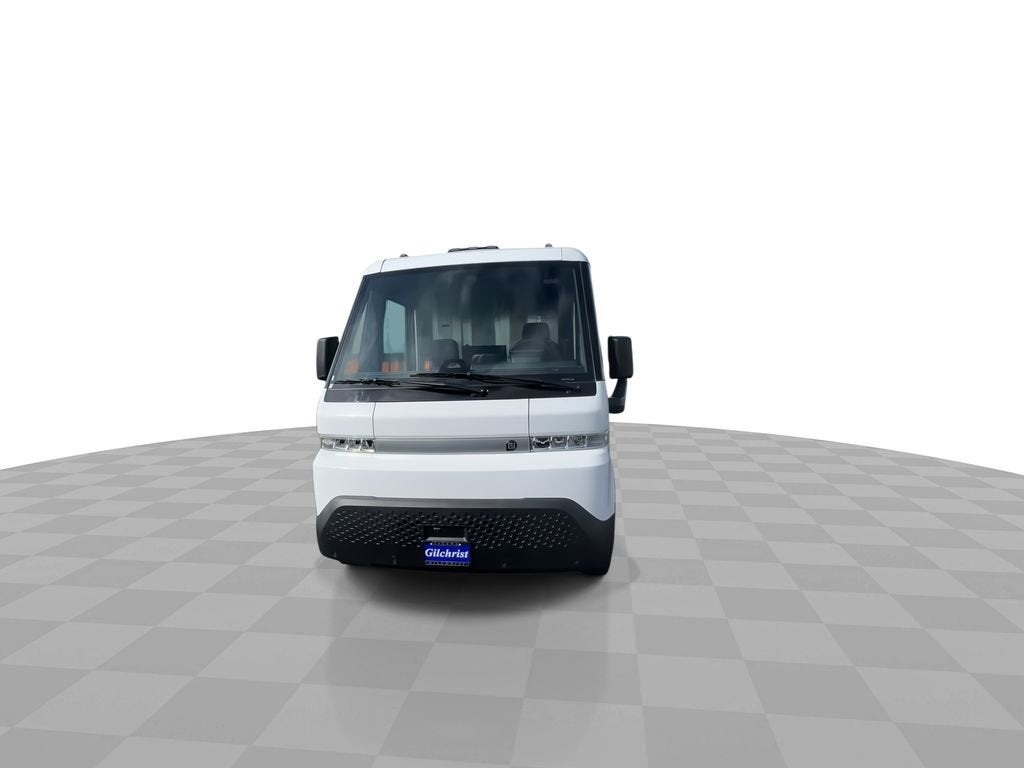 2024 BrightDrop Zevo 600 EJY