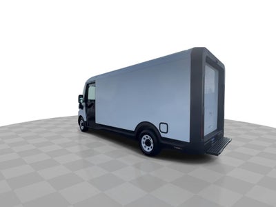 2024 BrightDrop Zevo 600 EJY