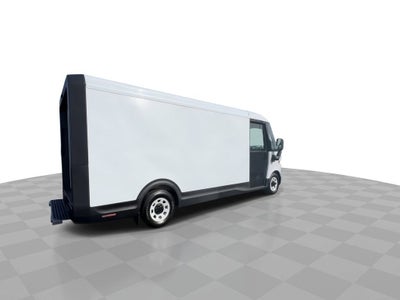 2024 BrightDrop Zevo 600 EJY