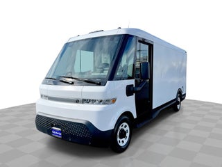 2024 BrightDrop Zevo 600 EJY