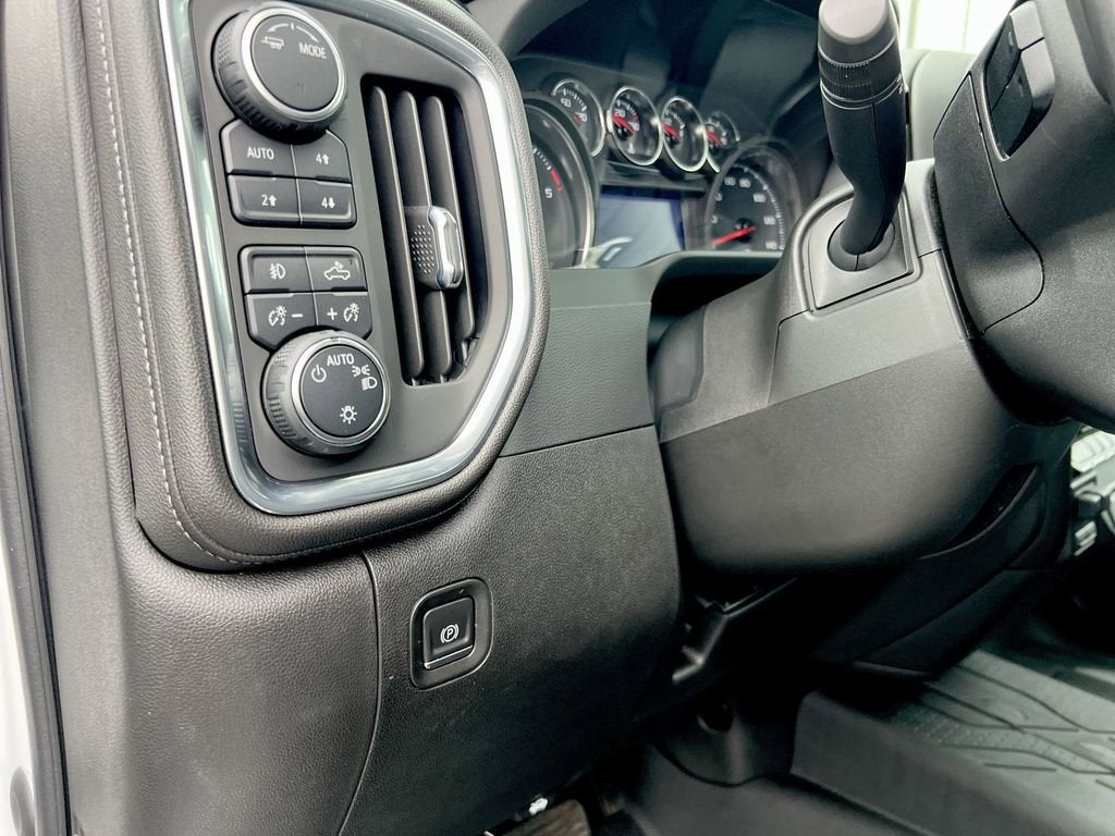 2022 Chevrolet Silverado 3500 HD LT