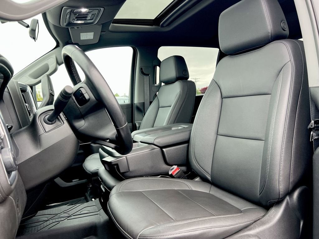 2022 Chevrolet Silverado 3500 HD LT