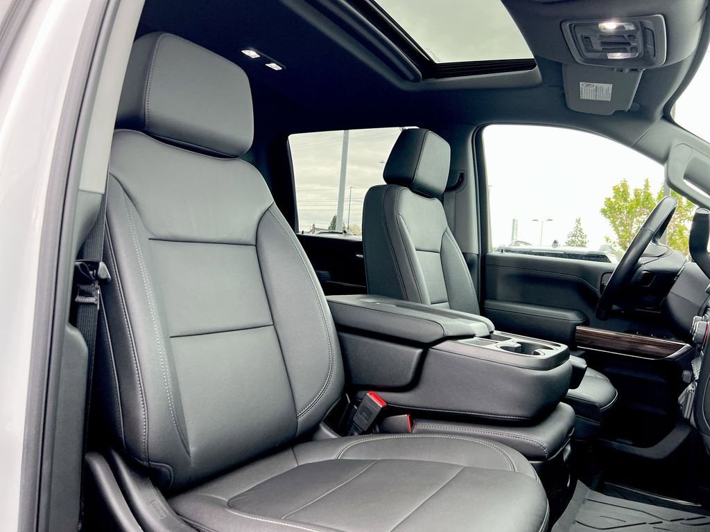 2022 Chevrolet Silverado 3500 HD LT