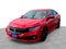 2020 Honda Civic Sedan Sport