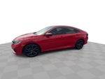 2020 Honda Civic Sedan Sport