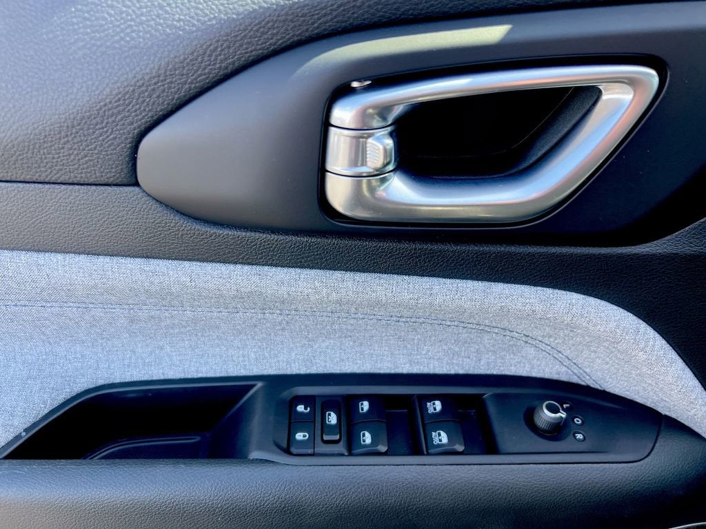 2024 Jeep Compass Sport 4x4