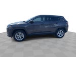 2024 Jeep Compass Sport 4x4