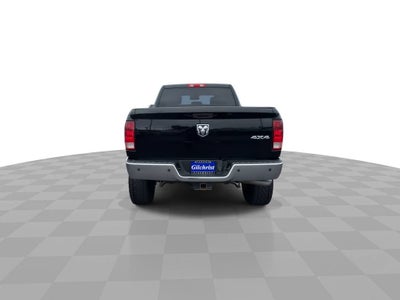 2014 RAM 2500 Tradesman