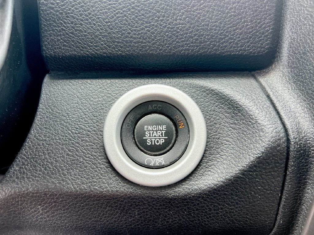 2018 RAM 2500 Laramie Mega Cab 4x4 6'4" Box