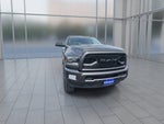 2018 RAM 2500 Laramie Mega Cab 4x4 6'4" Box