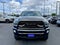2018 RAM 2500 Laramie Mega Cab 4x4 6'4" Box