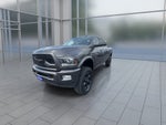 2018 RAM 2500 Laramie Mega Cab 4x4 6'4" Box