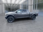 2018 RAM 2500 Laramie Mega Cab 4x4 6'4" Box