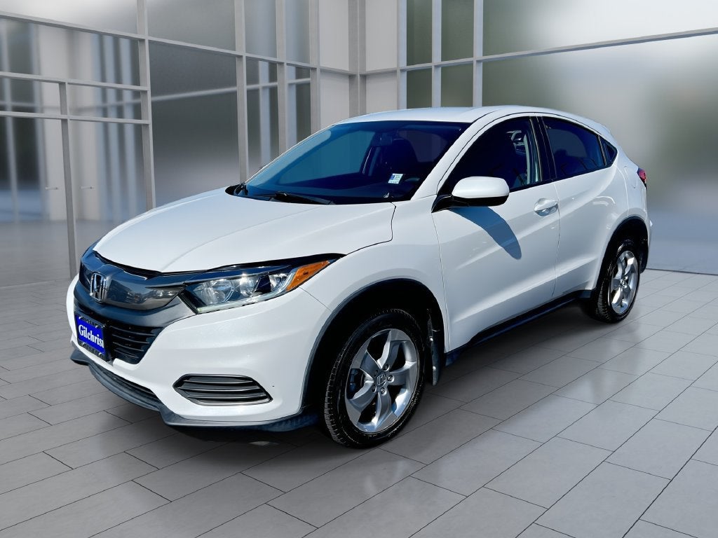 2019 Honda HR-V LX