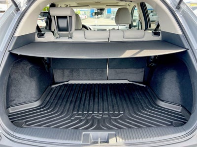 2020 Honda HR-V AWD EX