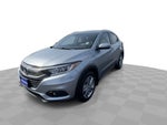 2020 Honda HR-V AWD EX