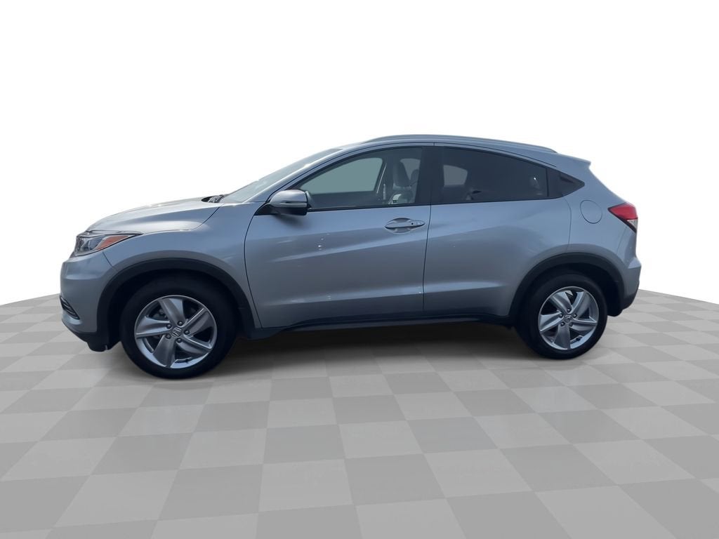 2020 Honda HR-V AWD EX