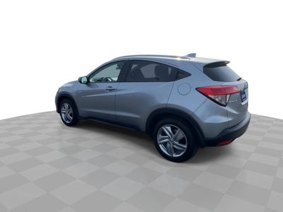 2020 Honda HR-V AWD EX