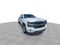 2016 Chevrolet Silverado 1500 High Country