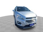 2016 Chevrolet Trax LTZ