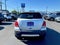 2016 Chevrolet Trax LTZ