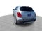 2016 Chevrolet Trax LTZ