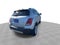 2016 Chevrolet Trax LTZ