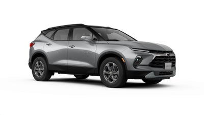 2026 Chevrolet Blazer 3LT