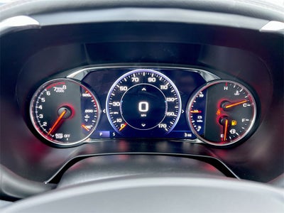 2025 Chevrolet Blazer Premier