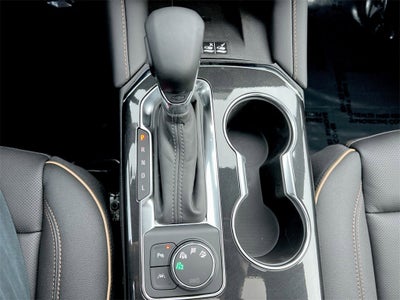 2025 Chevrolet Blazer Premier