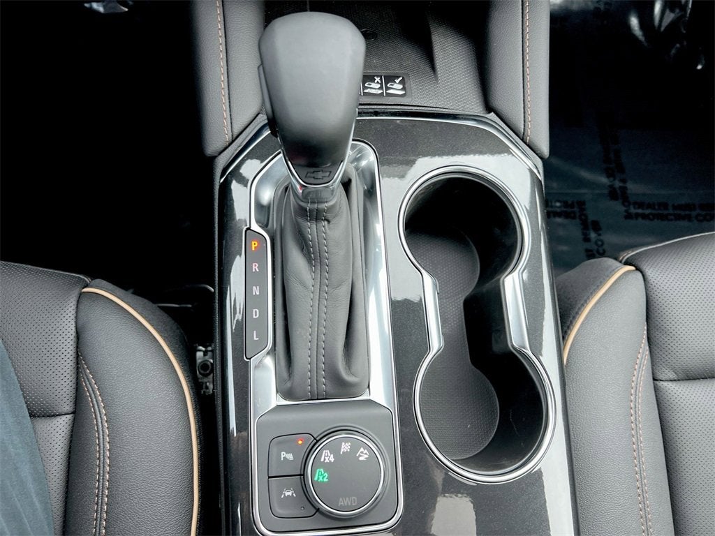 2025 Chevrolet Blazer Premier