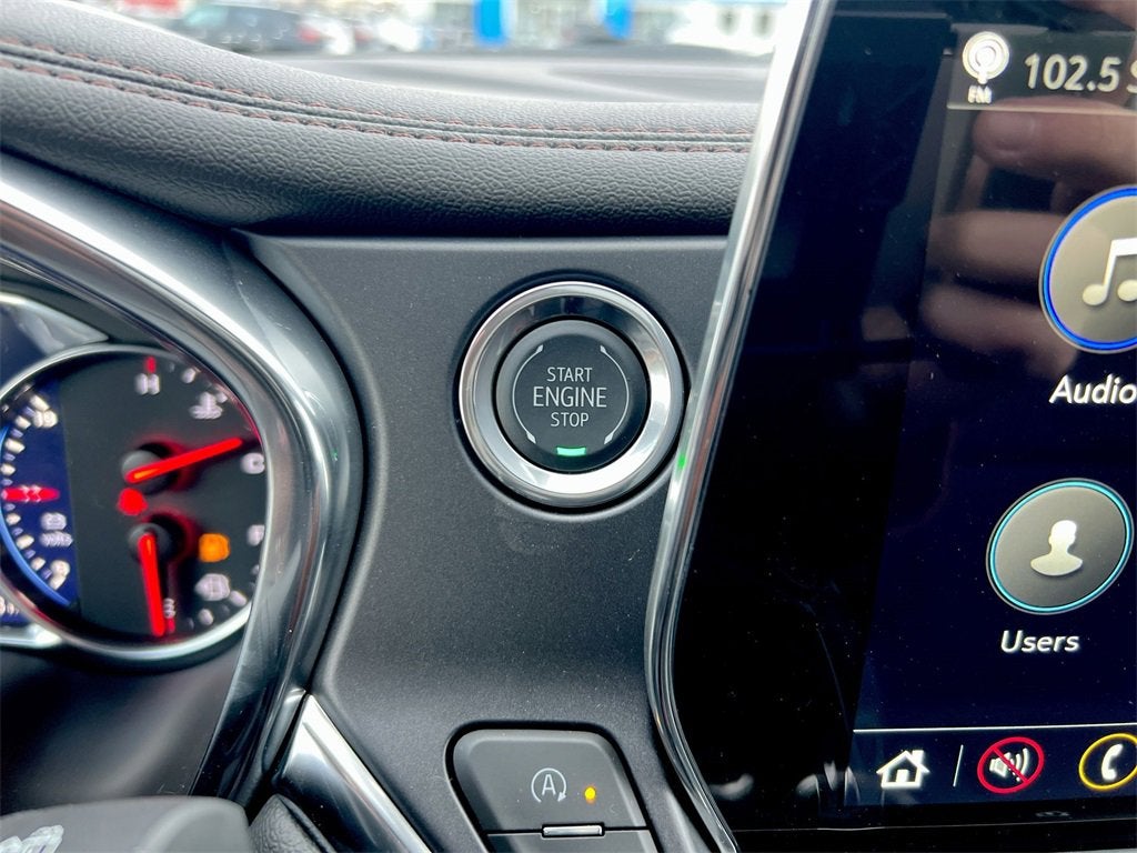 2025 Chevrolet Blazer Premier